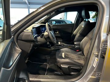 Bild 9 Opel Mokka-e Ultimate - S/LHZ | RFK | ACC | 3-phasig