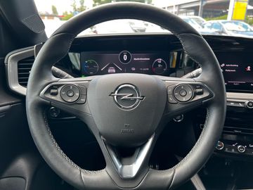 Bild 13 Opel Mokka-e Ultimate - S/LHZ | RFK | IntelliLux | AC