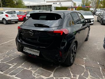 Bild 19 Opel Corsa Corsa-e Ultimate - SHZ | LHZ | RFK | TotW.