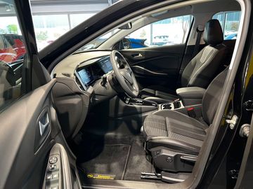 Bild 9 Opel Grandland (X) Grandland GS Line - SHZ/LHZ | 360° K. | Navi
