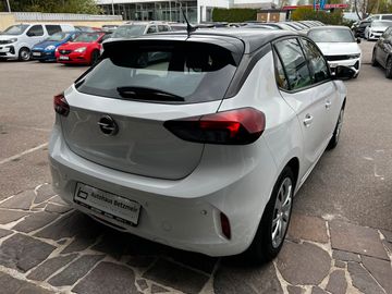 Bild 19 Opel Corsa Corsa-e Edition - SHZ | LHZ | RFK | KlimaAut.