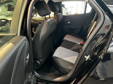 Bild 10 Opel Corsa Edition - SHZ | LHZ | Apple/Android