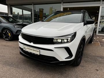 Bild 17 Opel Grandland (X) Grandland GS - S/LHZ | 360° | TotW.
