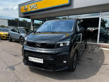 Bild 19 Opel Zafira GS - RFK | S/LHZ | Standhzg. | VIP-Paket