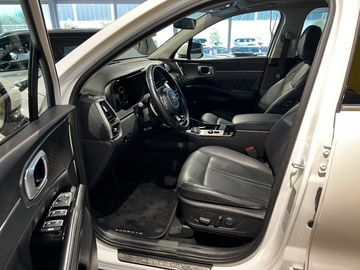 Bild 9 Kia Sorento 2.2 CRDI Spirit -AWD | 360° | BOSE | AHK