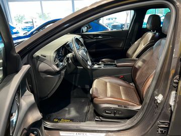 Bild 9 Opel Insignia ST Ultimate - AHK | RFK | S/LHZ | ACC