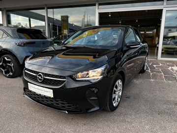 Bild 17 Opel Corsa Corsa-e Edition - KlimaA. | 3-phasig | DAB