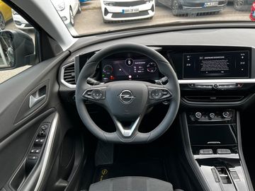 Bild 12 Opel Grandland (X) Grandland GS Line - SHZ/LHZ | 360° K. | Navi