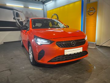 Bild Corsa Opel