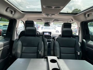 Bild 13 Opel Zafira GS - RFK | S/LHZ | Standhzg. | VIP-Paket