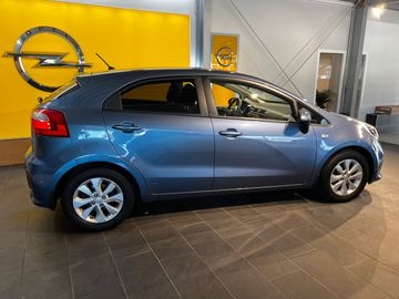 Bild 2 Kia Rio - Klima | PDC hinten | Tempomat
