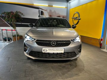 Bild 7 Opel Corsa Corsa-e GS - S/LHZ | RFK | Massage | 3-phasig
