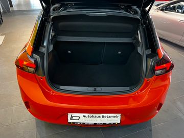 Bild 11 Opel Corsa Corsa-e Edition - SHZ | 180° RFK | 3-phasig