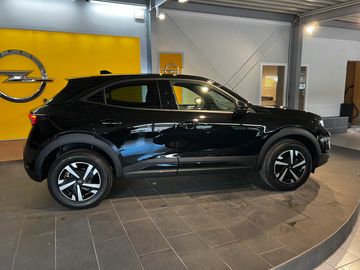 Bild 2 Opel Mokka Edition - SHZ | LHZ | Apple CP./Android A.