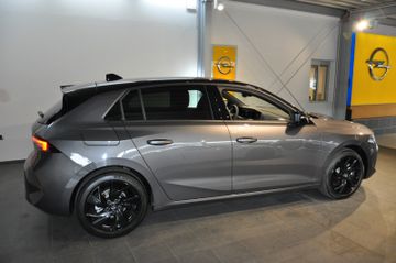 Bild 19 Opel Astra 1,2 GS Line +SHZ+LHZ+KAMERA+NAVI+PDC