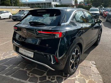 Bild 19 Opel Mokka-e Ultimate - S/LHZ | RFK | ACC | 3-phasig
