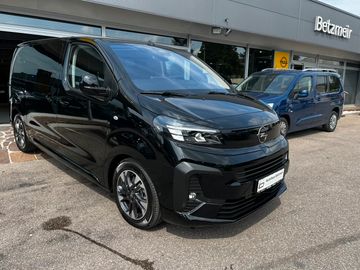 Bild 18 Opel Zafira GS - RFK | S/LHZ | Standhzg. | VIP-Paket