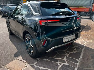Bild 18 Opel Mokka-e Ultimate - S/LHZ | RFK | ACC | 3-phasig