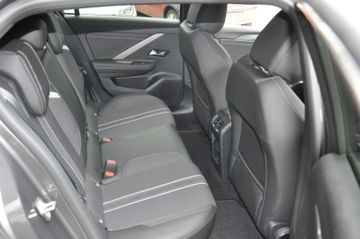 Bild 10 Opel Astra 1,2 GS Line +SHZ+LHZ+KAMERA+NAVI+PDC