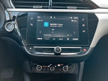 Bild 14 Opel Corsa Corsa-e Edition - KlimaA. | 3-phasig | DAB