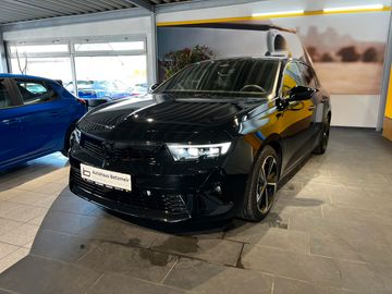 Bild 6 Opel Astra GS Hybrid - S/LHZ | 360° K. | ACC | Navi