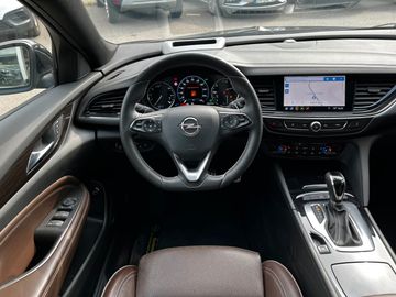 Bild 12 Opel Insignia ST Ultimate - AHK | RFK | S/LHZ | ACC