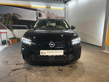 Bild 7 Opel Corsa Edition - SHZ | LHZ | Apple/Android