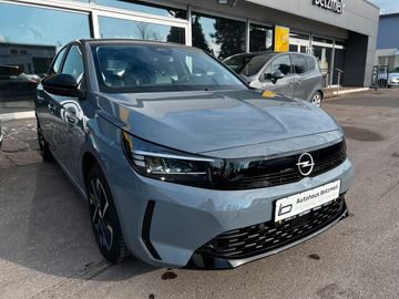 Bild 16 Opel Corsa Edition MHEV - SHZ | LHZ | Apple/Android