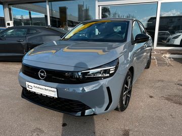 Bild 17 Opel Corsa Edition MHEV - SHZ | LHZ | Apple/Android