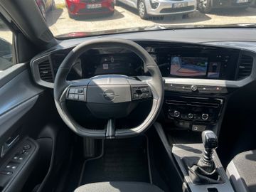 Bild 12 Opel Mokka Edition - Navi - SHZ - LED- Facelift