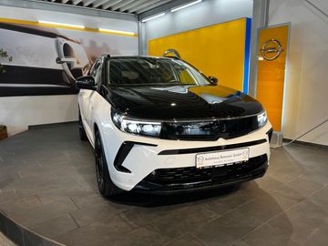 Bild Grandland (X) Opel