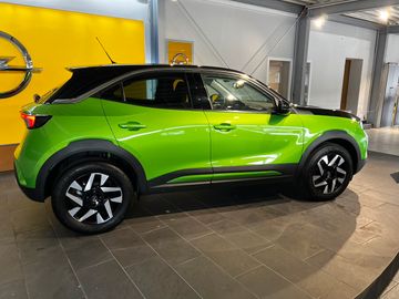 Bild 2 Opel Mokka Elegance - S/LHZ | RFK | ACC | TotW