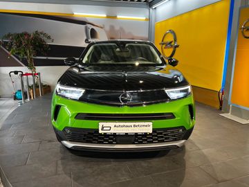Bild 7 Opel Mokka Elegance - S/LHZ | RFK | ACC | TotW