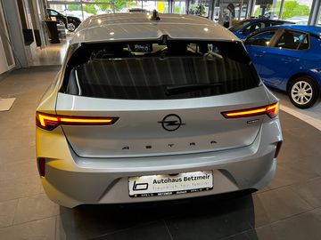 Bild 4 Opel Astra Edition - S/LHZ | RFK | AHK | ACC