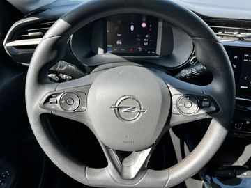 Bild 13 Opel Corsa Corsa-e Edition - SHZ | 180° RFK | 3-phasig