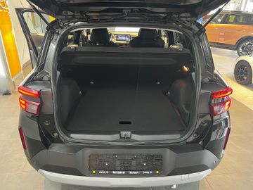 Bild 11 Opel Frontera GS 1.2 - 107kW | LED | Navi | 130° RFK