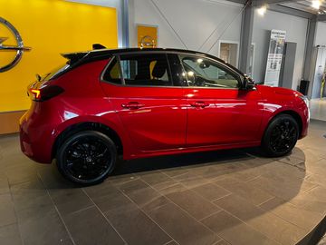 Bild 2 Opel Corsa GS Line - S/LHZ | RFK | PDC v&h | TotW.