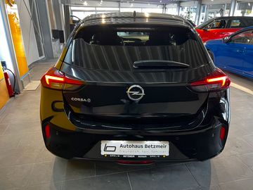 Bild 4 Opel Corsa Corsa-e Ultimate - SHZ | LHZ | RFK | TotW.