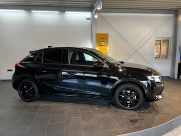 Bild 2 Opel Corsa GS - SHZ | LHZ | RFK | PDC vo u. hi