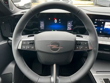 Bild 13 Opel Astra Edition - S/LHZ | RFK | AHK | ACC