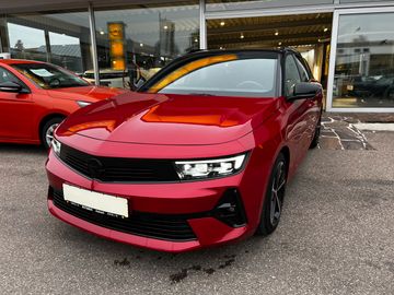 Bild 17 Opel Astra L ST GS MHEV - 360° | LHZ/SHZ | HUD | ACC