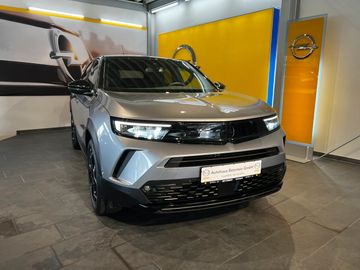 Bild Mokka-e Opel
