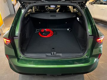 Bild 11 Opel Astra ST-e Ultimate Facelift - HUD | RFK | S/LHZ