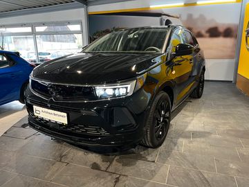 Bild 6 Opel Grandland (X) Grandland GS Line - SHZ/LHZ | 360° K. | Navi