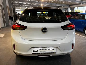 Bild 4 Opel Corsa Corsa-e Edition - SHZ | LHZ | RFK | KlimaAut.