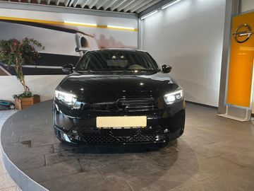 Bild 7 Opel Corsa GS - SHZ | LHZ | RFK | PDC vo u. hi