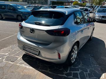 Bild 19 Opel Corsa Corsa-e Edition - SHZ | LHZ | RFK | 3-phasig