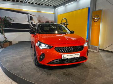 Bild Corsa Opel