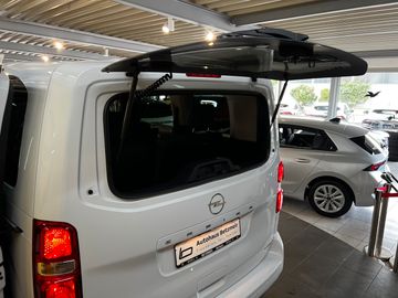Bild 11 Opel Zafira GS - RFK | S/LHZ | Standhzg. | VIP-Paket