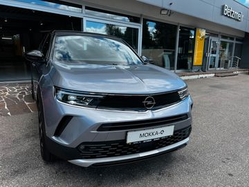 Bild 17 Opel Mokka-e Ultimate - S/LHZ | RFK | IntelliLux | AC